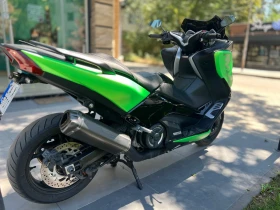 Yamaha T-max 530DX | Mobile.bg    9