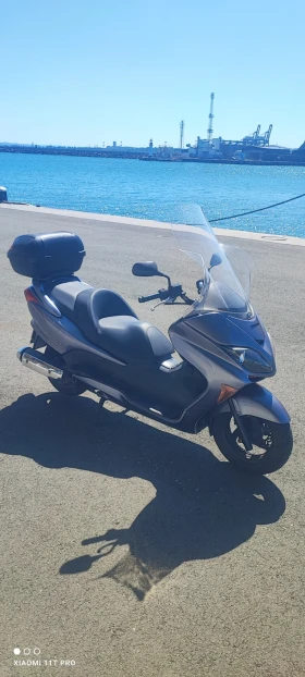Honda Forza | Mobile.bg    3