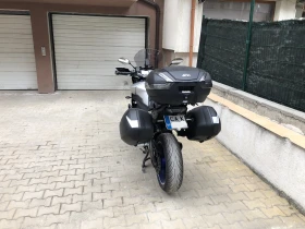 Yamaha Mt-09 Tracer 900 АBS, снимка 9 — Bazar.bg Yamaha Mt-09 Tracer 900 АBS, снимка 9