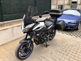 Yamaha Mt-09 Tracer 900 АBS, снимка 8 — Bazar.bg Yamaha Mt-09 Tracer 900 АBS, снимка 8