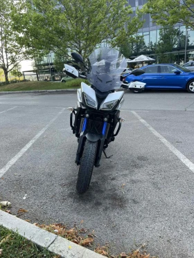 Обява за продажба на Yamaha Mt-09 Tracer 900 АBS ~12 500 лв. - изображение 5
