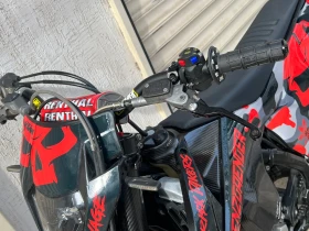 Ktm 500 Exc 500 Supermoto, снимка 5