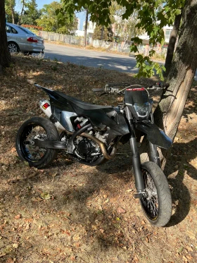 Ktm 500 Exc 500 Supermoto | Mobile.bg    2