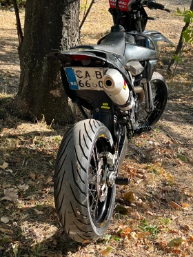 Ktm 500 Exc 500 Supermoto | Mobile.bg    8