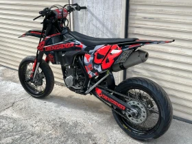 Ktm 500 Exc 500 Supermoto, снимка 6