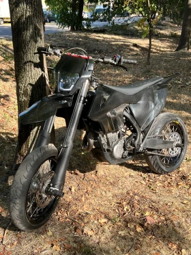  Ktm 500
