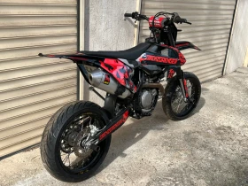 Ktm 500 Exc 500 Supermoto, снимка 9