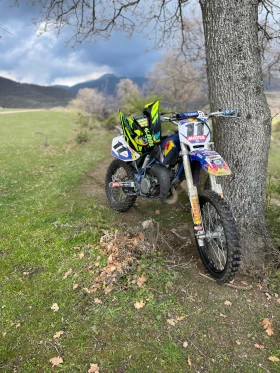 Yamaha Yz | Mobile.bg    5