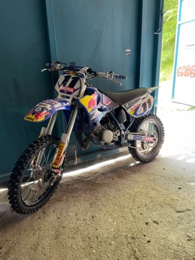 Yamaha Yz | Mobile.bg    4