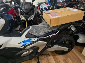 Honda X-ADV 750 Special Edition 2026 �������!!! | Mobile.bg � ����� ������ 3
