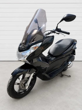 Honda Pcx 125i START STOP | Mobile.bg � ����� ������ 2