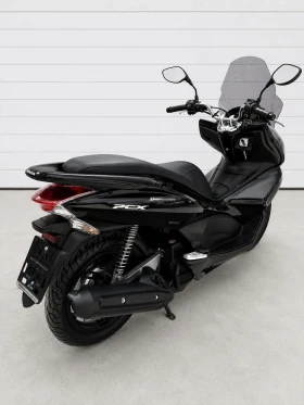 Honda Pcx 125i START STOP | Mobile.bg � ����� ������ 6