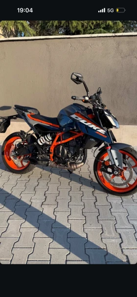 Ktm Duke | Mobile.bg � ����� ������ 4