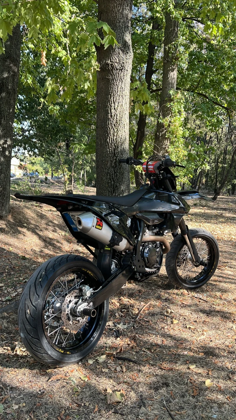 Ktm 500 Exc 500 Supermoto, снимка 7 - Мотоциклети и мототехника - 51825213