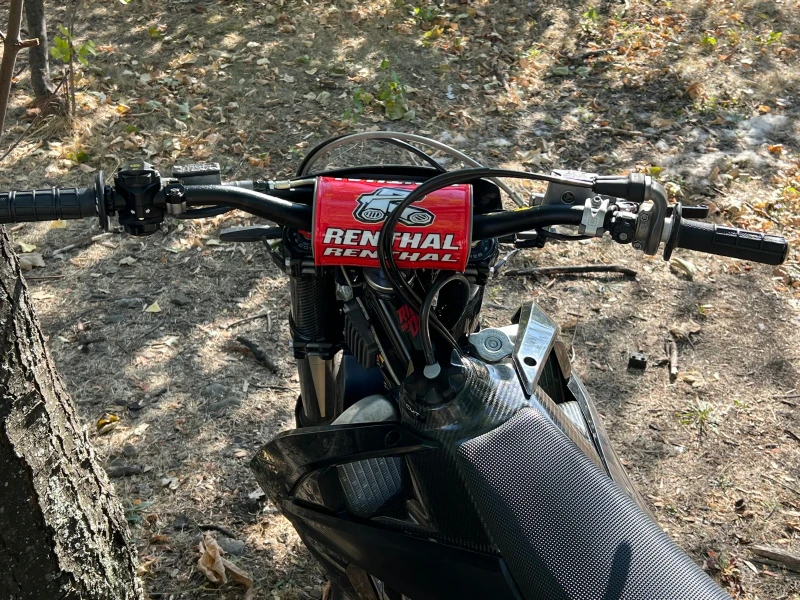 Ktm 500 Exc 500 Supermoto, снимка 6 - Мотоциклети и мототехника - 51825213