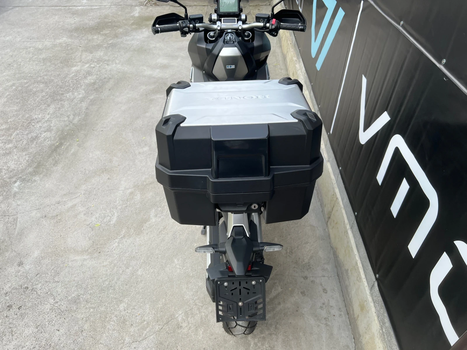 Honda X-ADV 750i ABS/LED - изображение 4