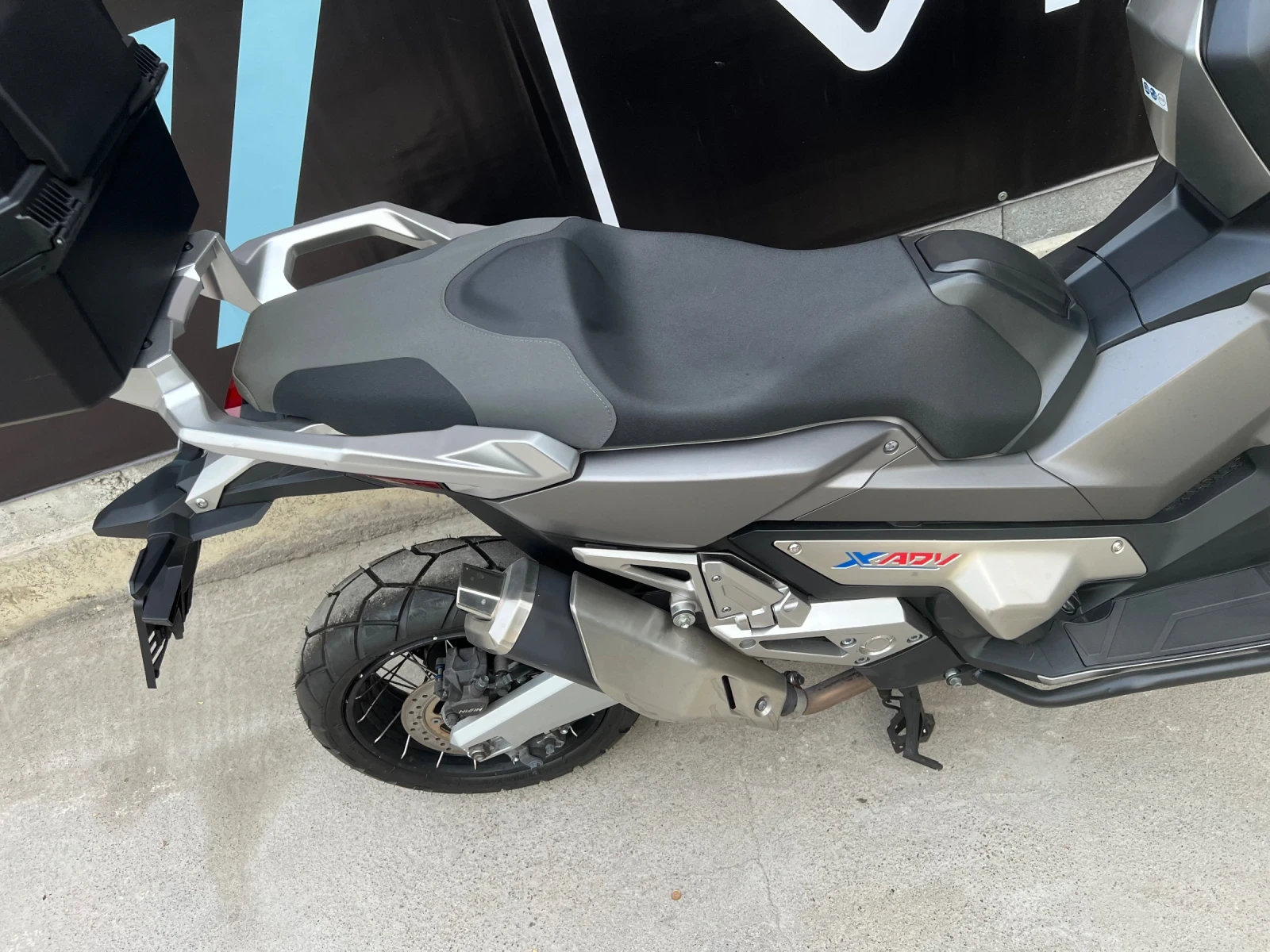 Honda X-ADV 750i ABS/LED - изображение 9