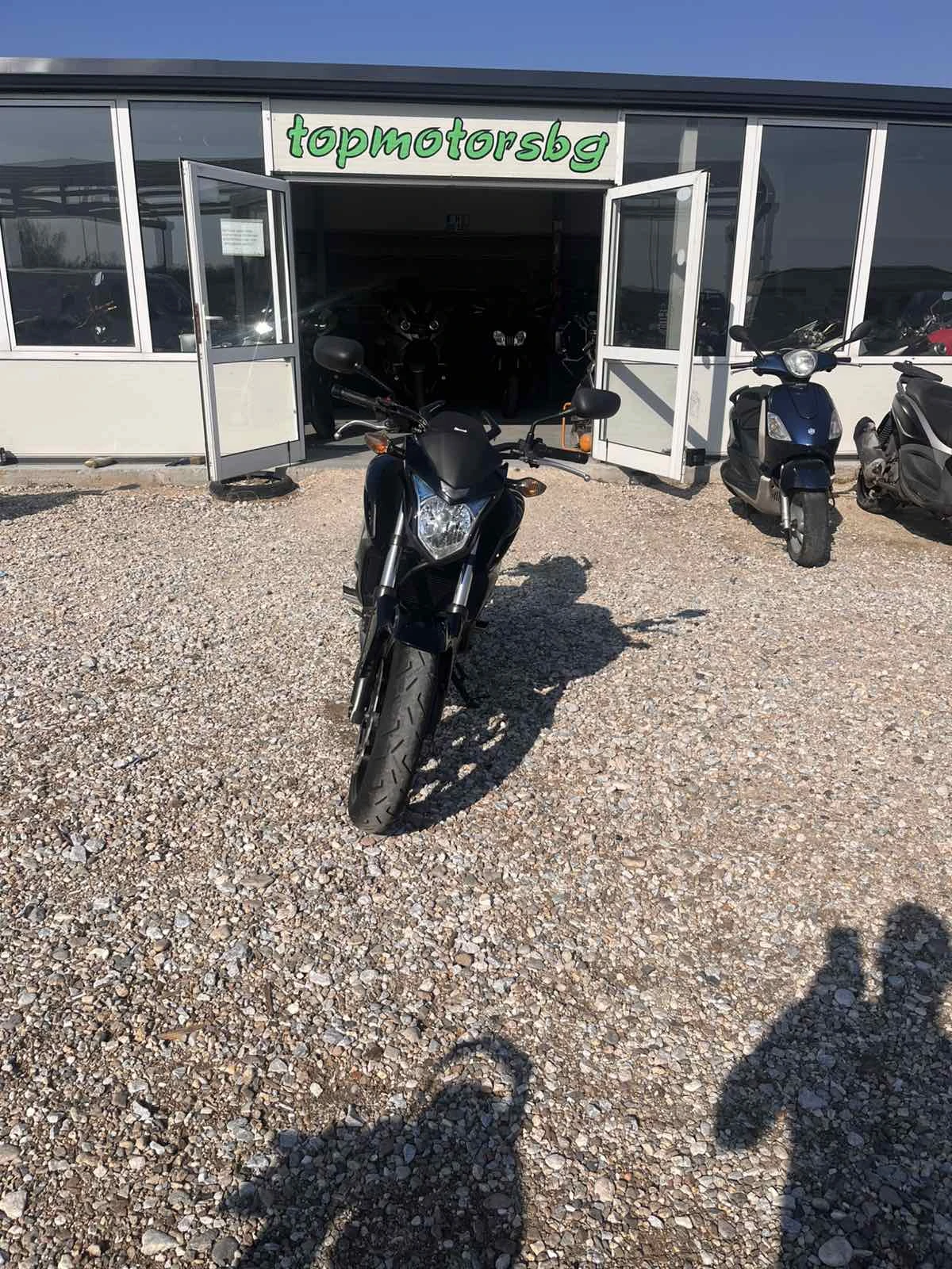 Honda Cb А2 Лизинг Бартер - изображение 2