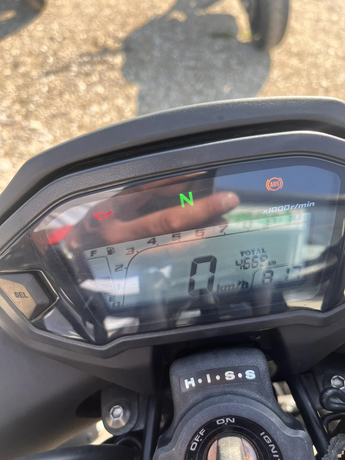 Honda Cb А2 Лизинг Бартер - изображение 8