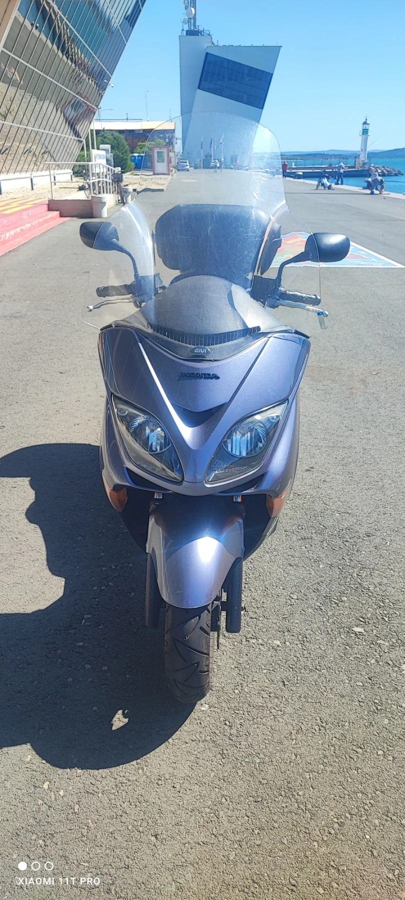 Honda Forza | Mobile.bg   1