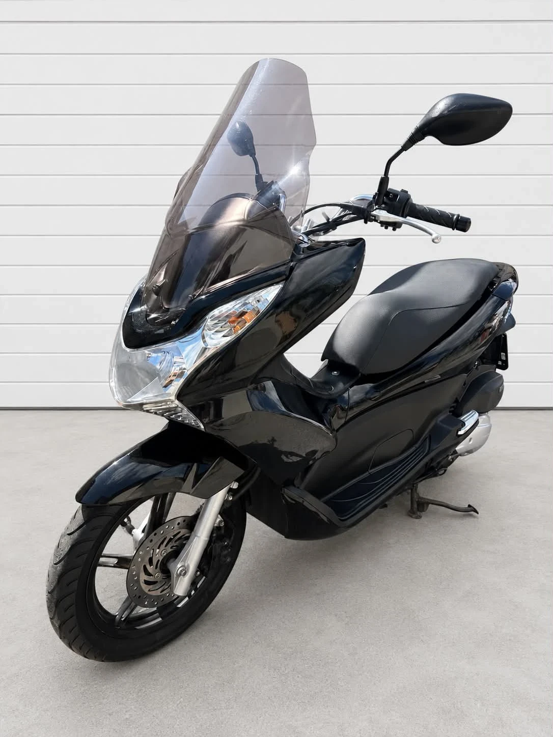 Honda Pcx 125i START STOP, снимка 2 - Мотоциклети и мототехника - 54819582