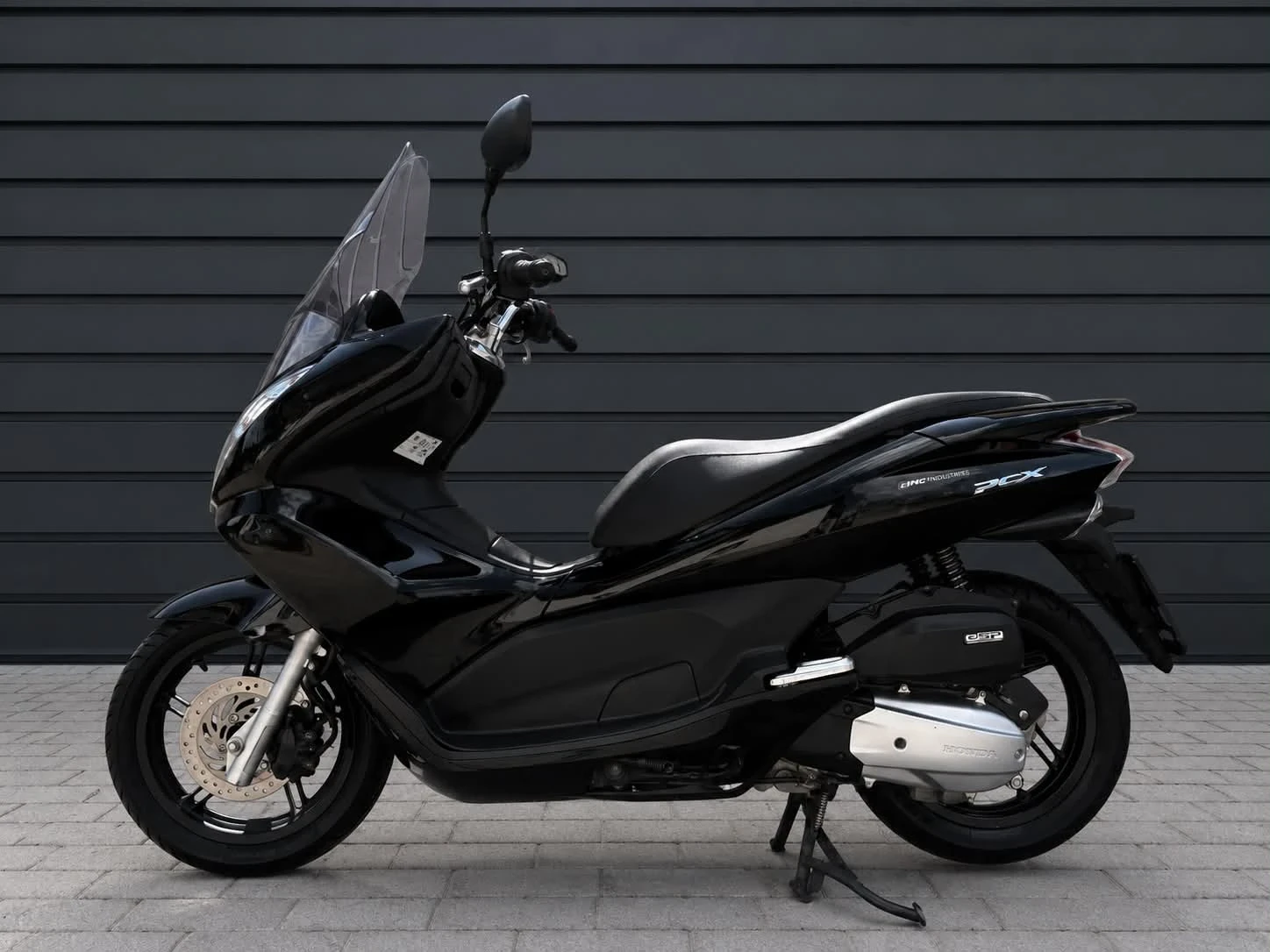Honda Pcx 125i START STOP