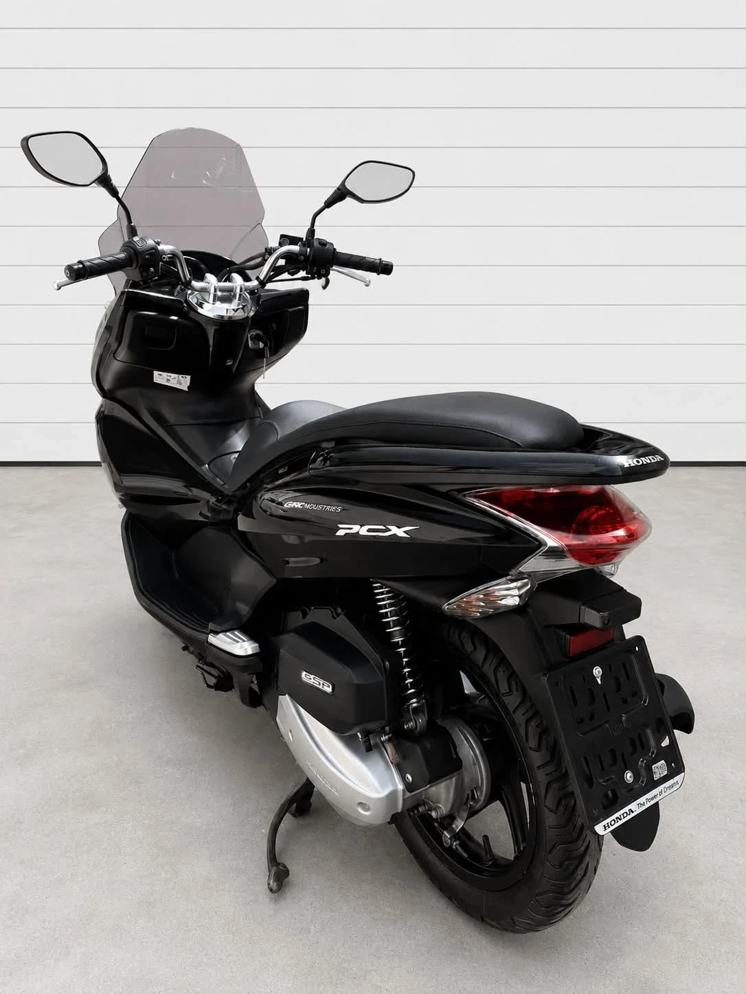Honda Pcx 125i START STOP, снимка 5 - Мотоциклети и мототехника - 54819582
