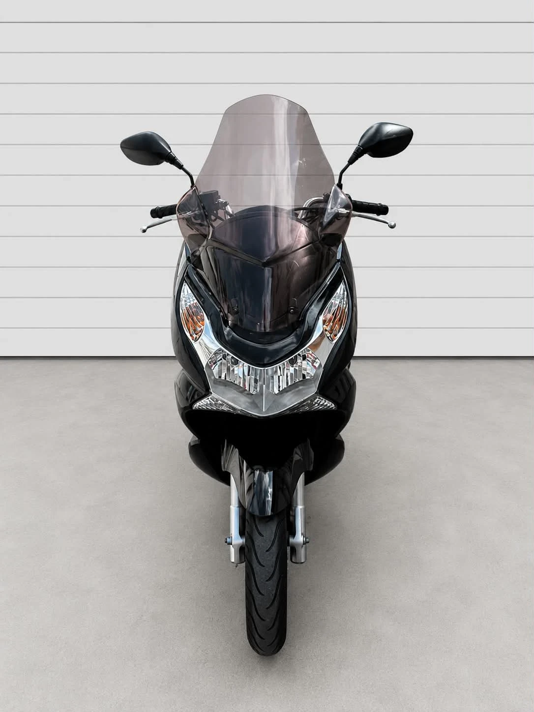 Honda Pcx 125i START STOP, снимка 7 - Мотоциклети и мототехника - 54819582