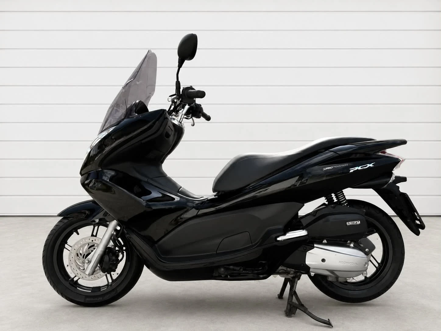 Honda Pcx 125i START STOP