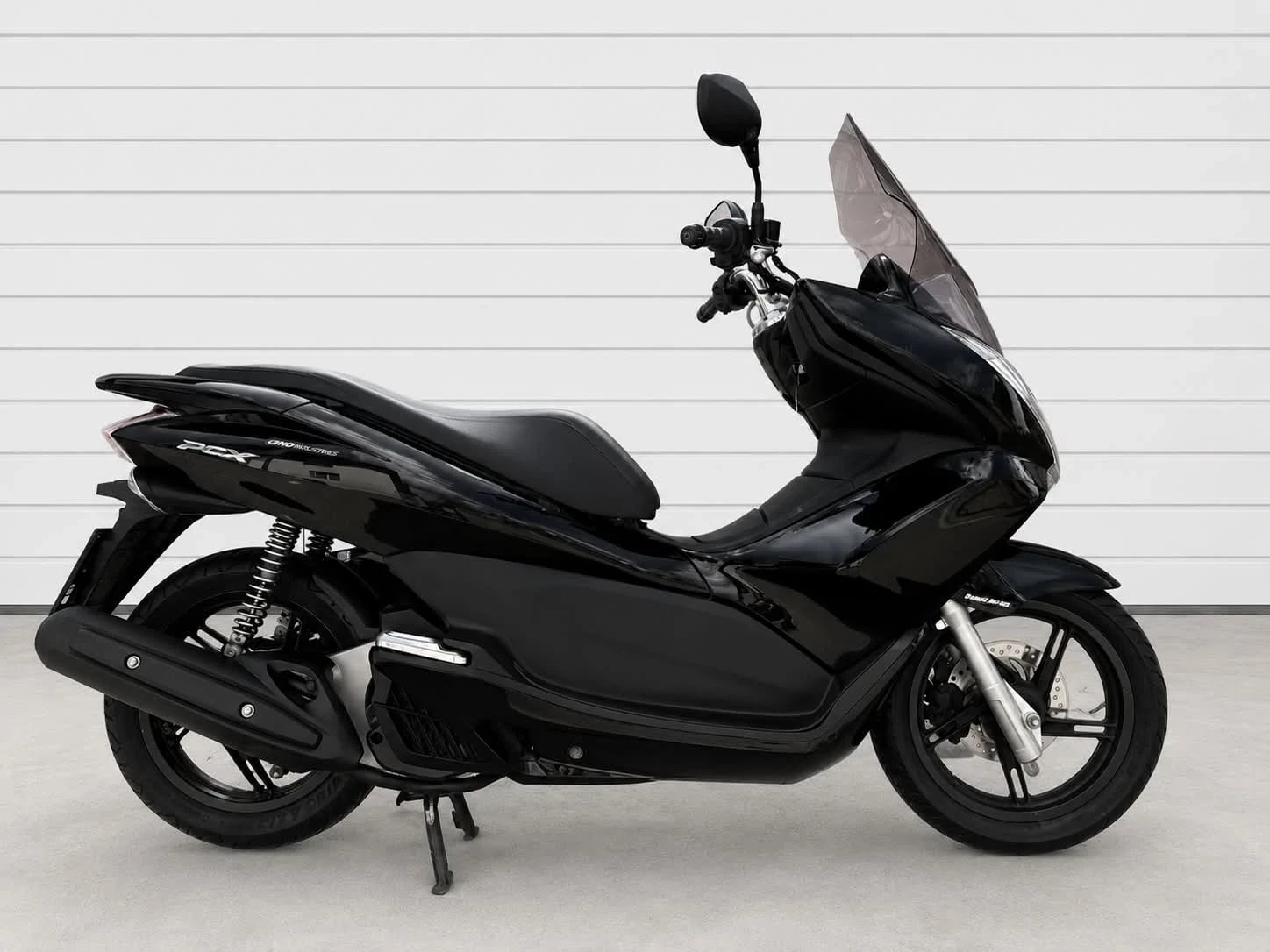 Honda Pcx 125i START STOP, снимка 4 - Мотоциклети и мототехника - 54819582