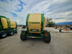     Krone V150XC     20 %