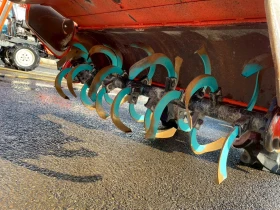 Трактор Kubota ASTE A-155, снимка 7