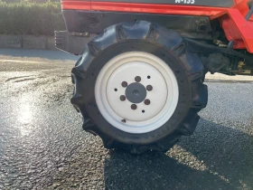 Трактор Kubota ASTE A-155, снимка 9