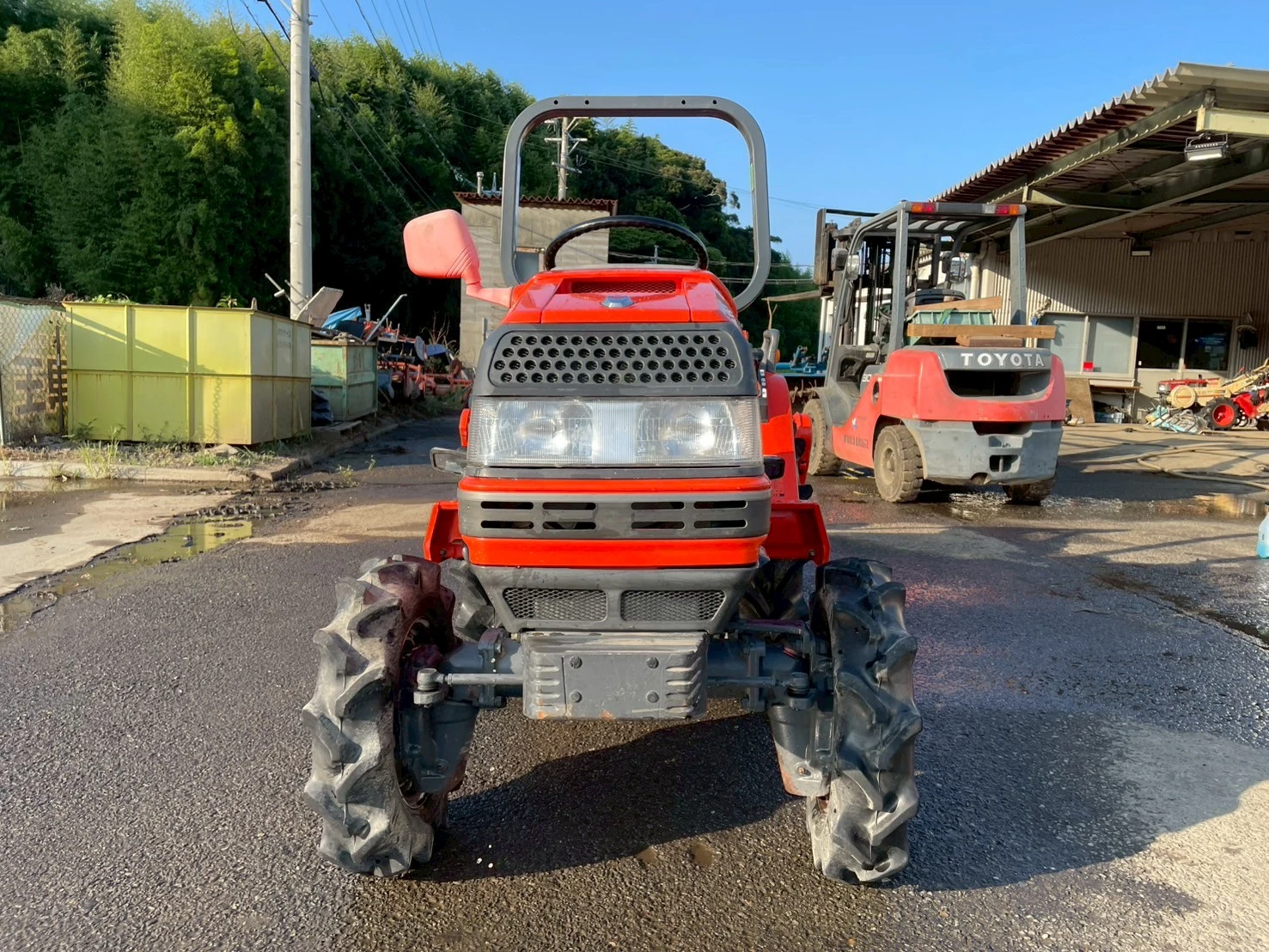 ������� Kubota ASTE A-155 | Mobile.bg � ����������� 1