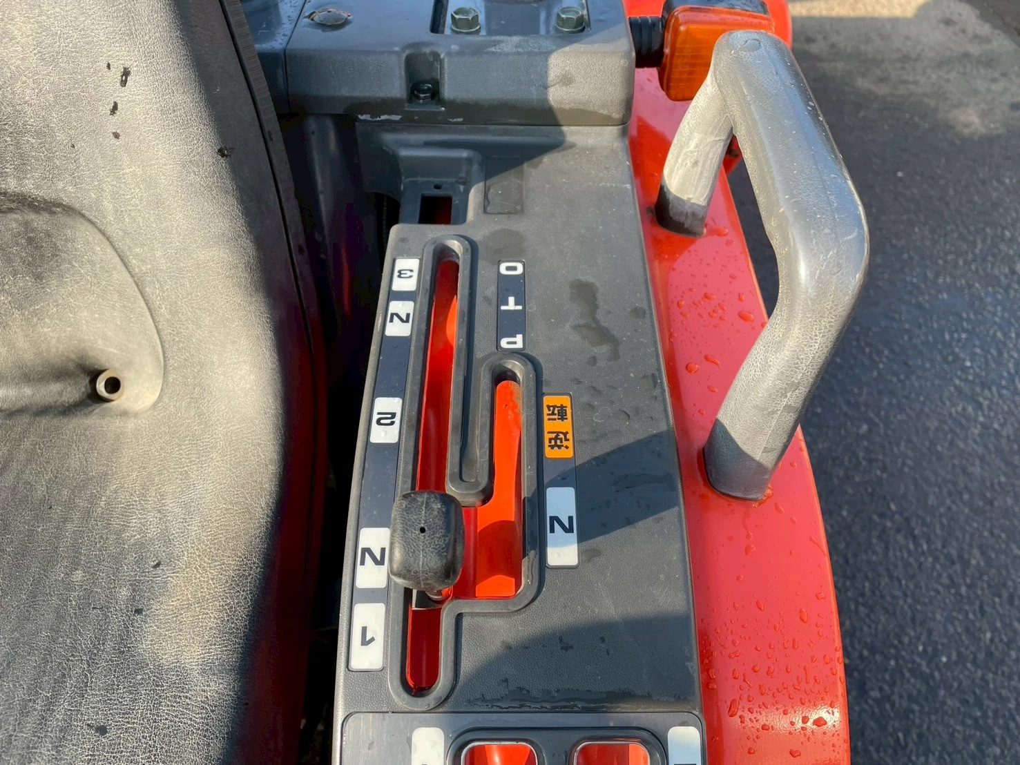 ������� Kubota ASTE A-155 | Mobile.bg � ����������� 11