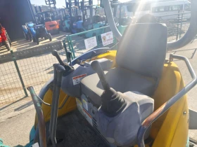 Багер Kubota 2015 2 тона, снимка 3