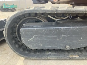 Багер Hitachi ZX20U-5A / КАТО НОВ / ОЧАКВАН ВНОС , снимка 7