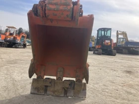 Багер Hitachi ZX20U-5A / КАТО НОВ / ОЧАКВАН ВНОС , снимка 12
