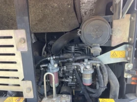 Багер Hitachi ZX20U-5A / КАТО НОВ / ОЧАКВАН ВНОС , снимка 14