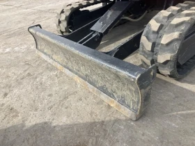 Багер Hitachi ZX20U-5A / КАТО НОВ / ОЧАКВАН ВНОС , снимка 13