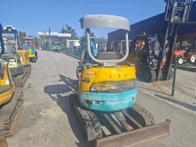 Багер Kubota 2015 2 тона | Auto.bg — изображение 2