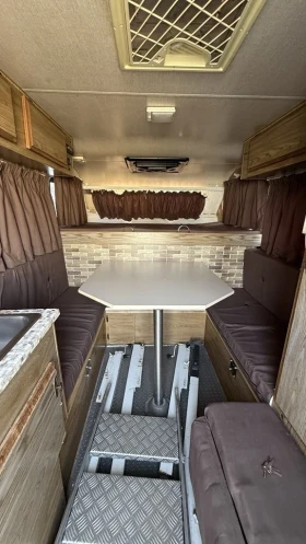 Кемпер Ford Ranger , снимка 5