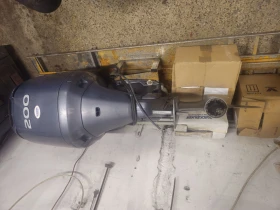       Yamaha 200