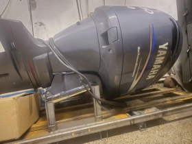       Yamaha 200