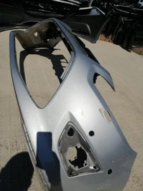 Оригинална броня за Форд C-Max 2010-2014г.....AM51-R17K757A....., снимка 2