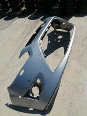 Оригинална броня за Форд C-Max 2010-2014г.....AM51-R17K757A....., снимка 3