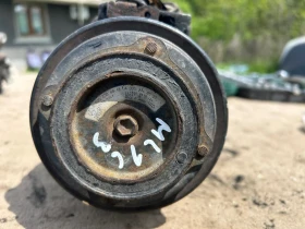 A0002343111 Компресор климатик MERCEDES ML270 A0002348503, снимка 2