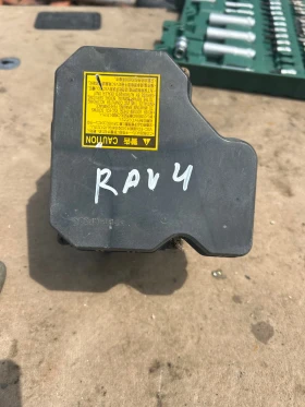 44540-42100 ABS Помпа TOYOTA RAV 4 2008 89541-42200 133800-7970, снимка 1