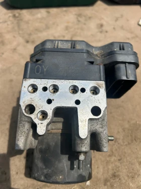 44540-42100 ABS Помпа TOYOTA RAV 4 2008 89541-42200 133800-7970, снимка 3