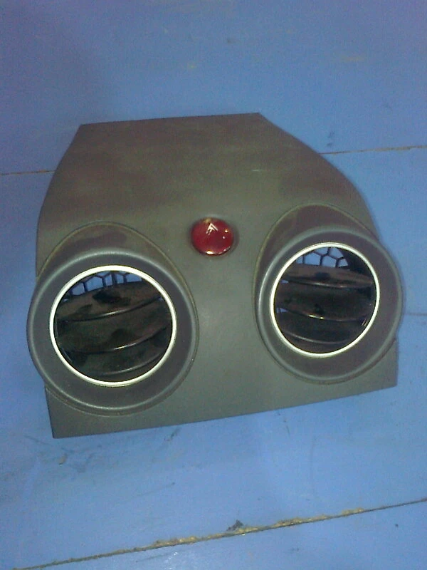 централна духалка за Мицубиши Колт 05г.